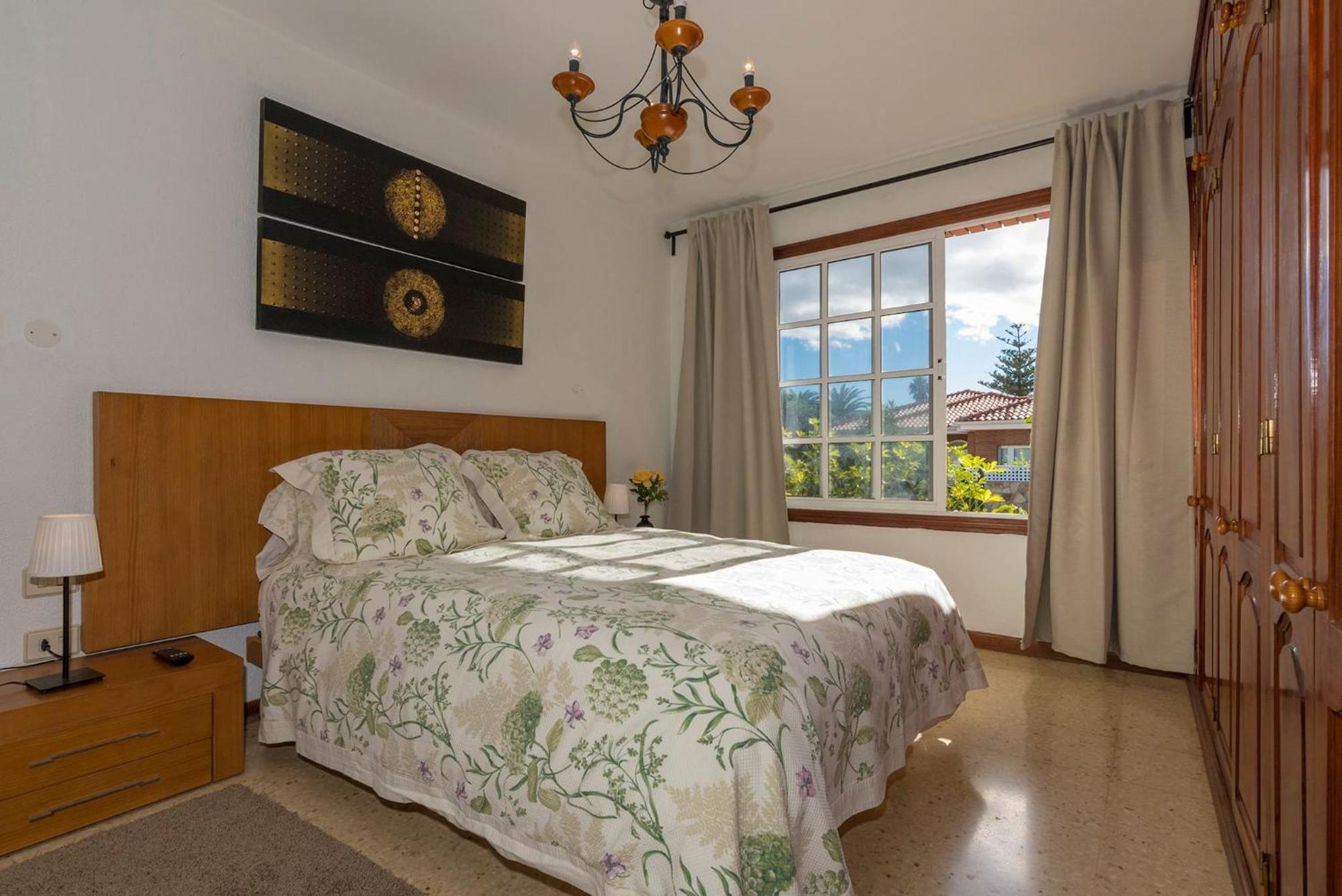 Villa Los Almendros Las Palmas de Gran Canaria Dış mekan fotoğraf