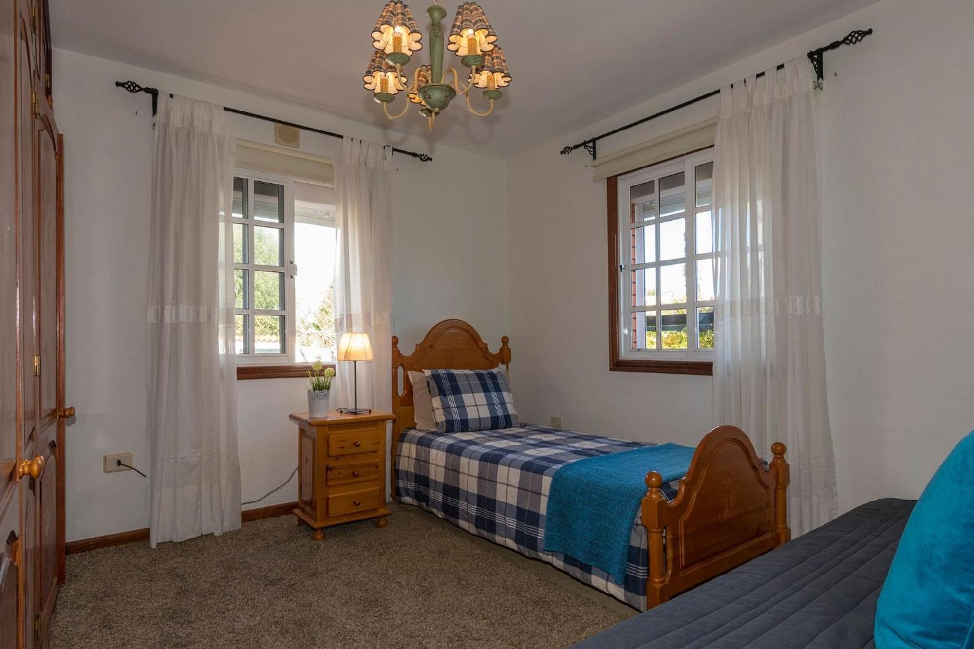Villa Los Almendros Las Palmas de Gran Canaria Dış mekan fotoğraf