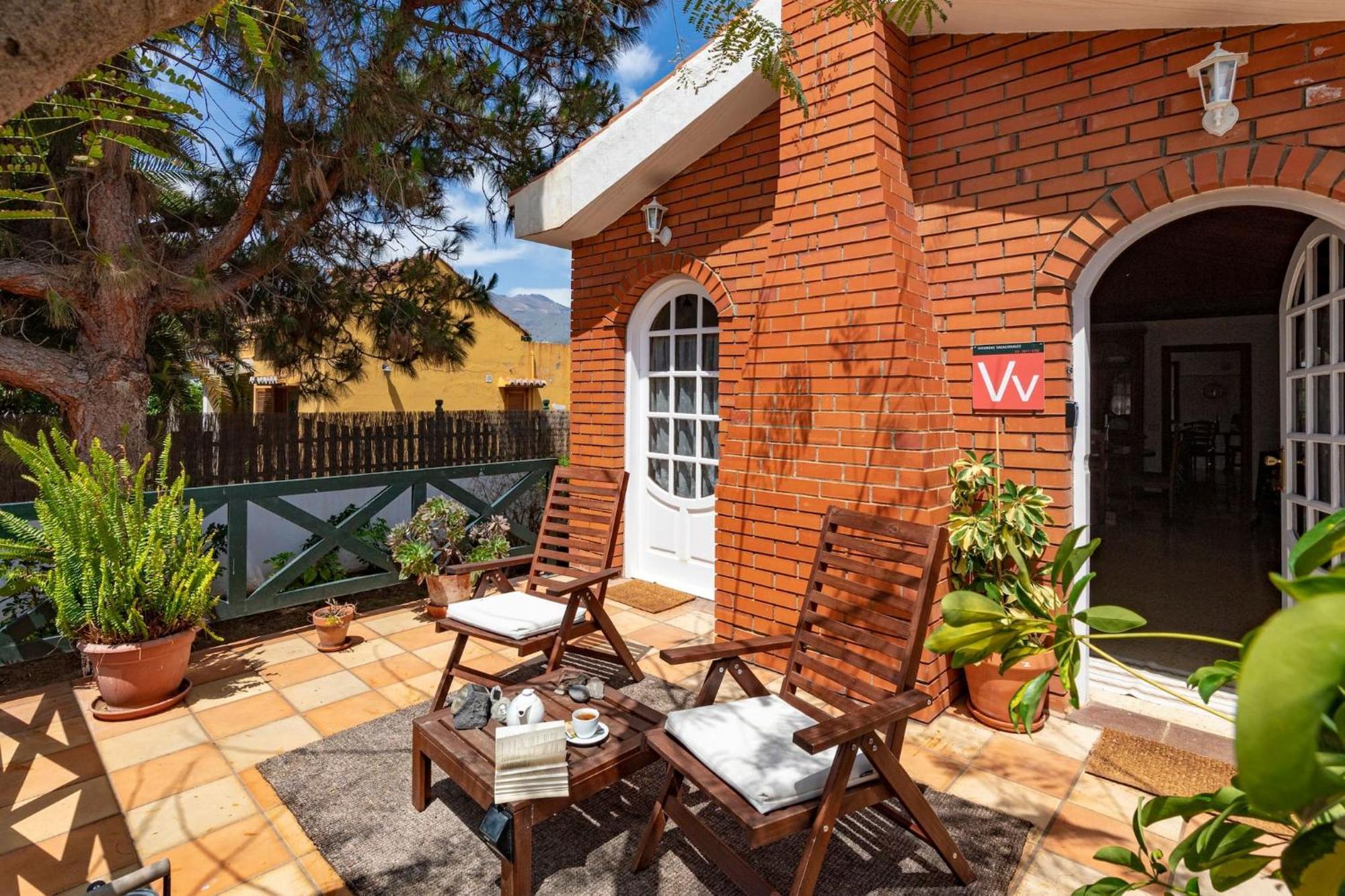 Villa Los Almendros Las Palmas de Gran Canaria Dış mekan fotoğraf