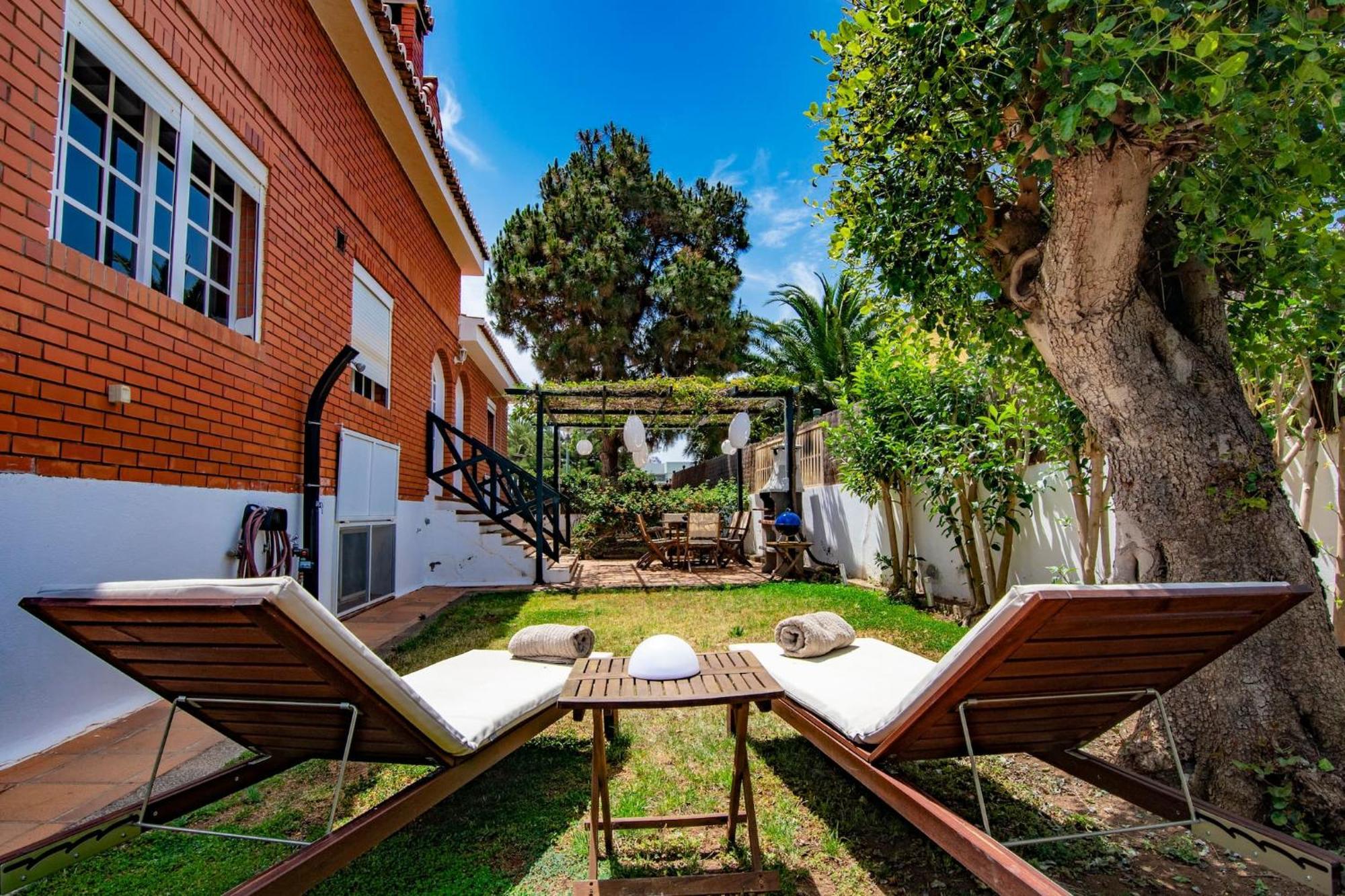 Villa Los Almendros Las Palmas de Gran Canaria Dış mekan fotoğraf